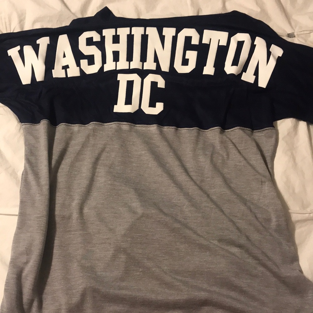 Washington DC shirt - Picture 2 of 2